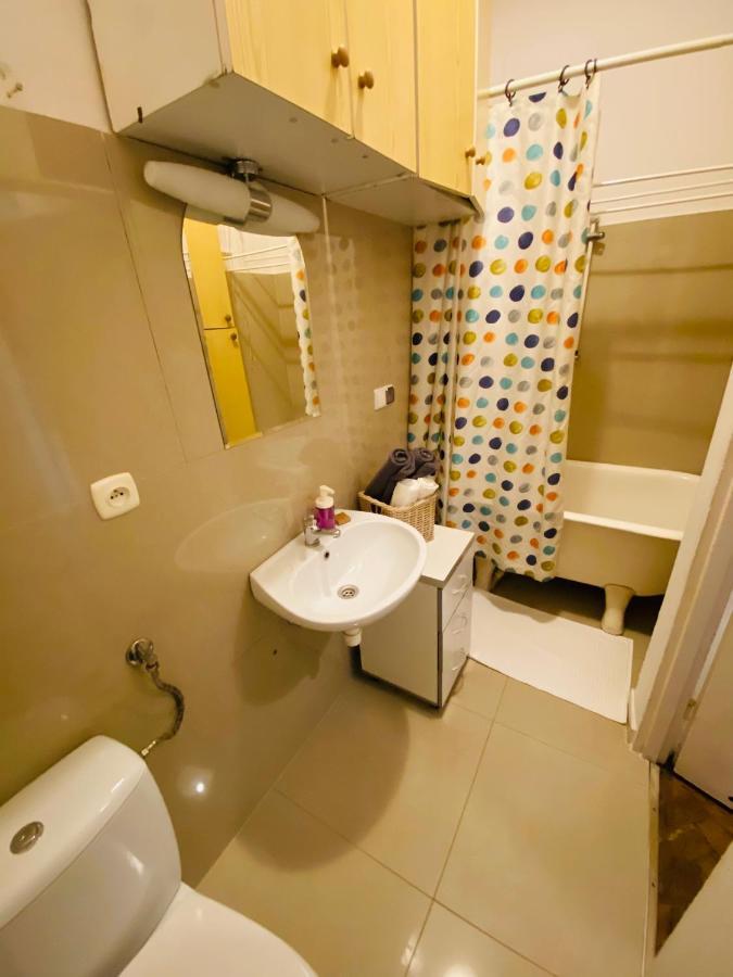 Historic Apartment Cracovie Extérieur photo